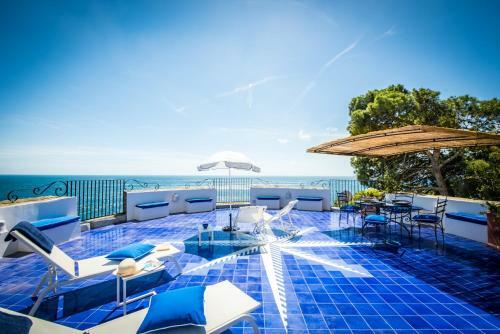 Villa La Trasita