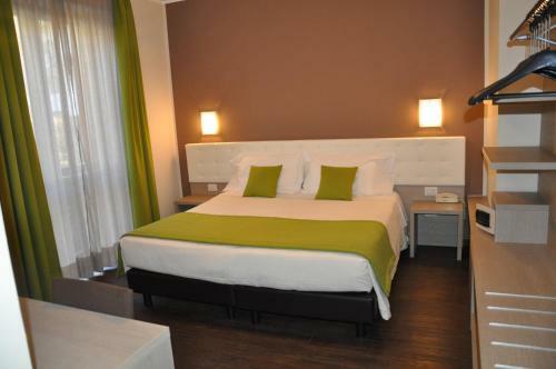 Hotel Saint Pierre