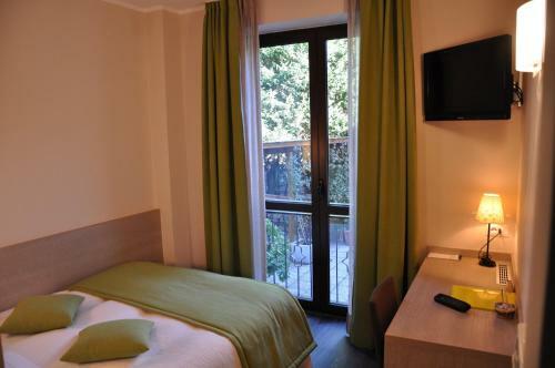 Hotel Saint Pierre