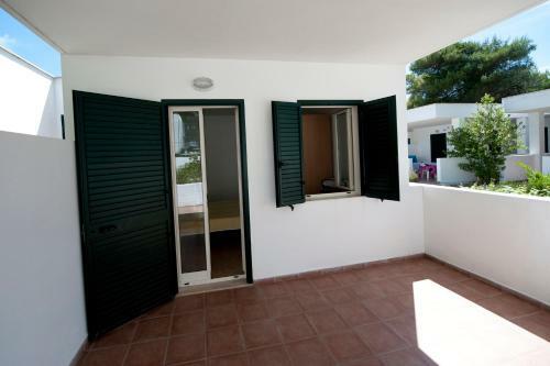 Hotel Villaggio Turistico Le Diomedee