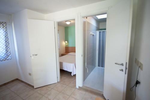 Hotel Villaggio Turistico Le Diomedee