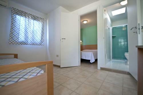 Hotel Villaggio Turistico Le Diomedee