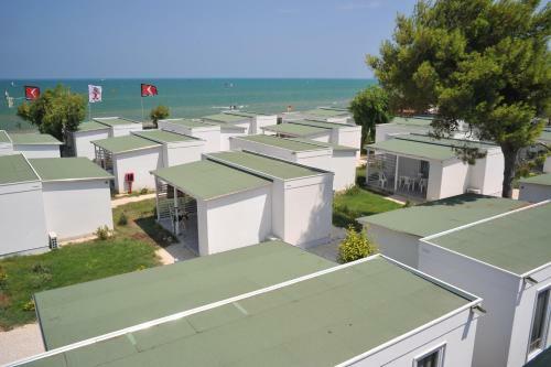 Hotel Villaggio Turistico Le Diomedee