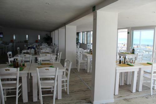 Hotel Villaggio Turistico Le Diomedee