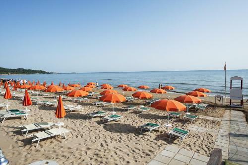Hotel Villaggio Turistico Le Diomedee