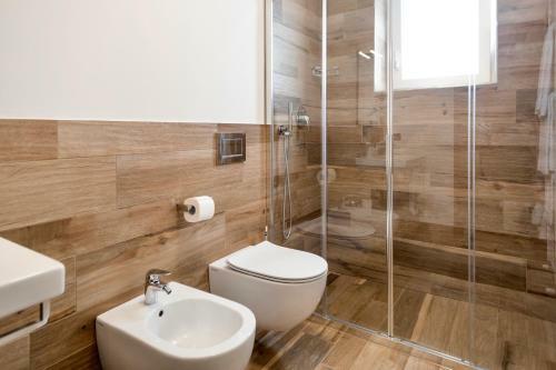 Hotel Baia Di Par�