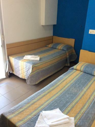 Hotel Pupa