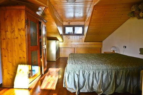 Apartamento Appartamento La Terrazza