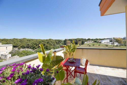 Apartamento Le Nobili Dimore - Appartamenti A Gallipoli