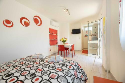 Apartamento Le Nobili Dimore - Appartamenti A Gallipoli