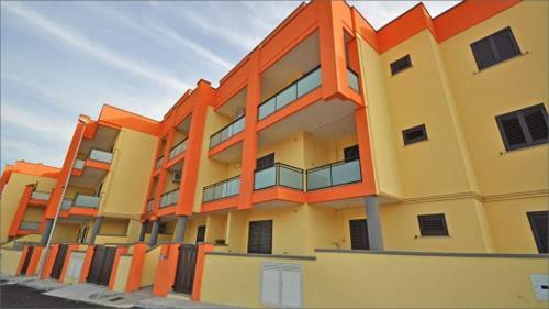 Apartamento Le Nobili Dimore - Appartamenti A Gallipoli