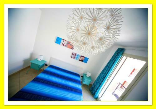 Apartamento Le Nobili Dimore - Appartamenti A Gallipoli