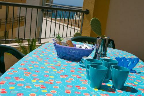 Apartamento Le Nobili Dimore - Appartamenti A Gallipoli