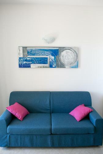 Apartamento Le Nobili Dimore - Appartamenti A Gallipoli