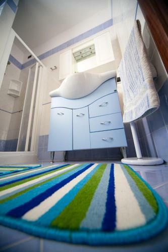 Apartamento Le Nobili Dimore - Appartamenti A Gallipoli