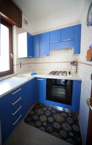 Apartamento Le Nobili Dimore - Appartamenti A Gallipoli