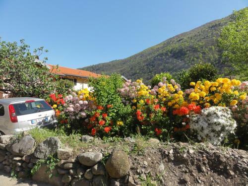 Apartamento Casale Appartamento Di Vacanza