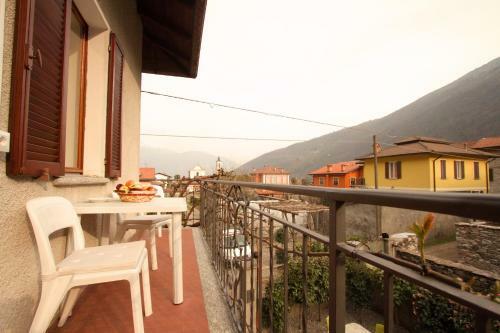 Apartamento Casale Appartamento Di Vacanza