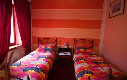 Apartamento Casale Appartamento Di Vacanza