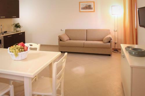 Aparthotel Residence San Nicola