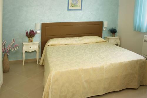 Aparthotel Residence San Nicola
