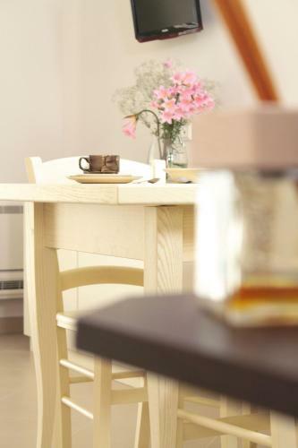 Aparthotel Residence San Nicola