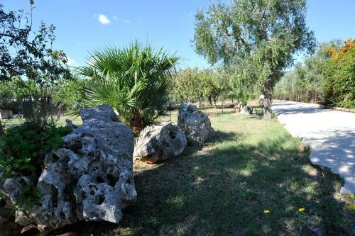 Apartamento Case Vacanze L'uliveto