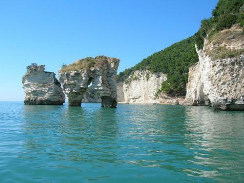 Apartamento Case Vacanze L'uliveto