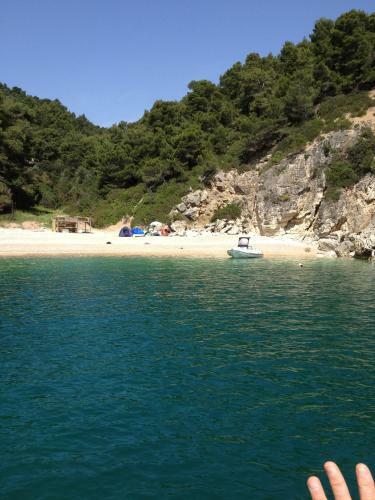 Apartamento Case Vacanze L'uliveto