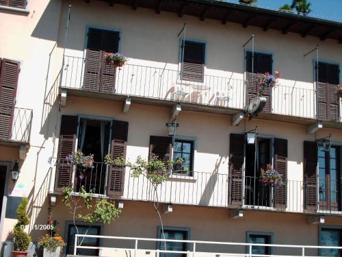 Hotel Il Vapore