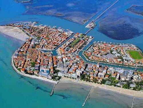 Apartamento Appartamento Perco Riva Dandolo