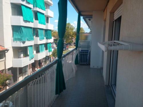 Apartamento Appartamento Perco Riva Dandolo