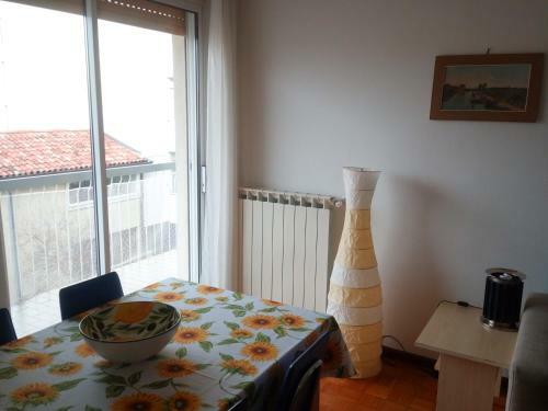 Apartamento Appartamento Perco Riva Dandolo