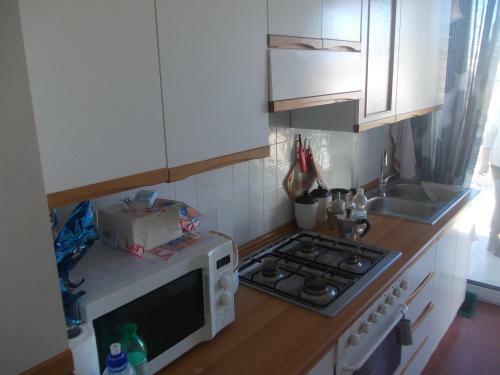 Apartamento Appartamento Perco Riva Dandolo