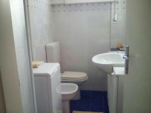 Apartamento Appartamento Perco Riva Dandolo
