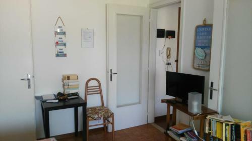 Apartamento Appartamento Perco Riva Dandolo