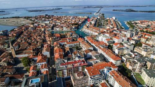 Apartamento Appartamento Perco Riva Dandolo