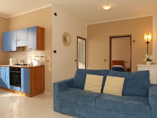 Apartamento Appartamenti Casa La Rosa