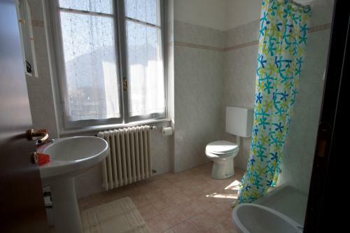 Apartamento Appartamenti Casa La Rosa