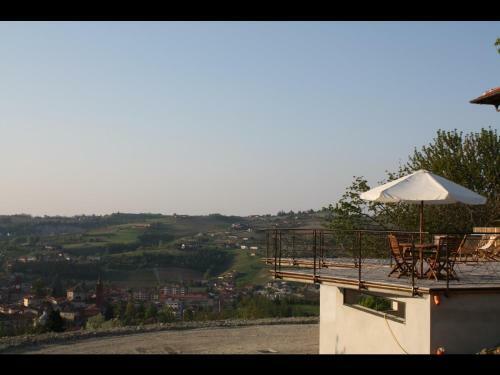 Agroturismo Agriturismo Casamatilda