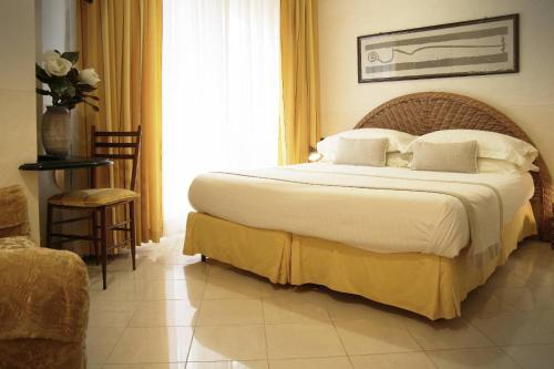 Bed & Breakfast Locanda A C� Du Gigante