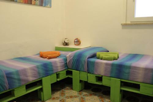 Apartamento Tinky's House