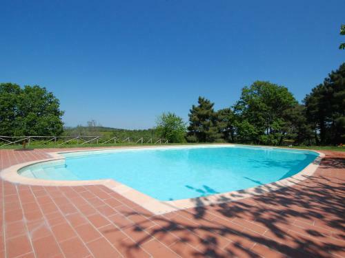 Apartamento Locazione Turistica Montemaggiore.4