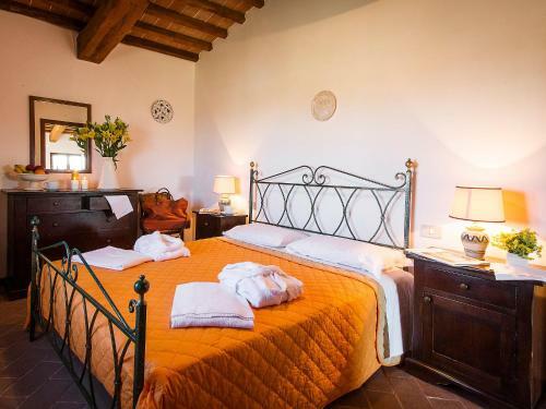 Apartamento Locazione Turistica Montemaggiore.4