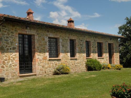 Apartamento Locazione Turistica Montemaggiore.4