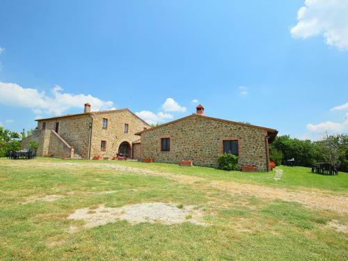 Apartamento Locazione Turistica Montemaggiore.4