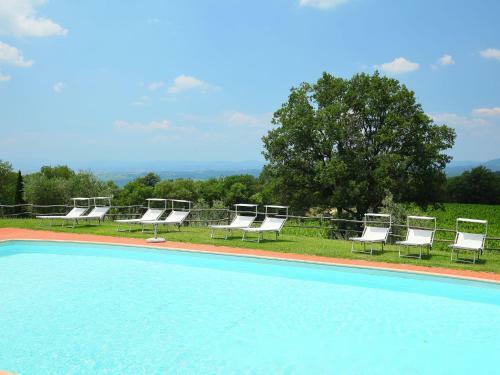 Apartamento Locazione Turistica Montemaggiore.4