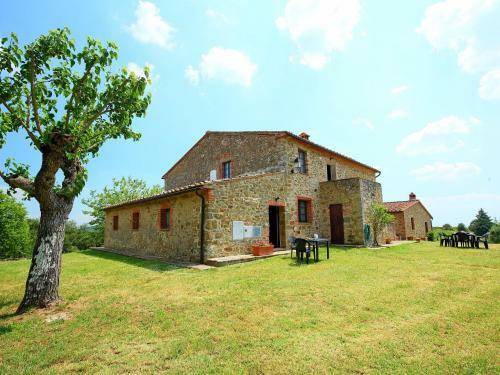 Apartamento Locazione Turistica Montemaggiore.4