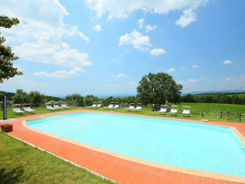 Apartamento Locazione Turistica Montemaggiore.4