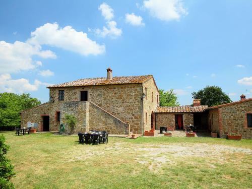 Apartamento Locazione Turistica Montemaggiore.4